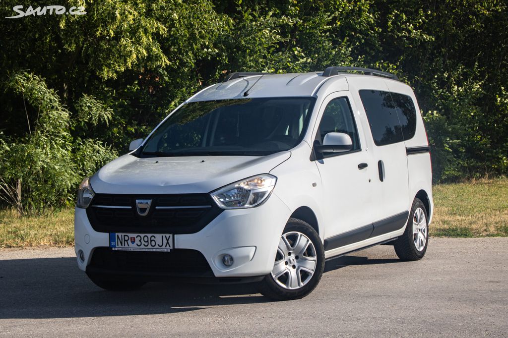 Dacia Dokker